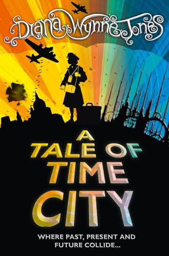 9780006755203: A Tale of Time City [Idioma Ingls]