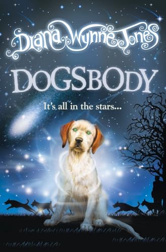 Stock image for Dogsbody for sale by Blackwell's