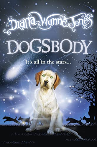 Stock image for Dogsbody for sale by Blackwell's