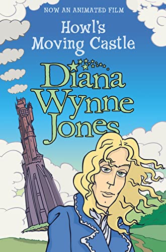 Imagen de archivo de Howl's Moving Castle a la venta por ThriftBooks-Atlanta