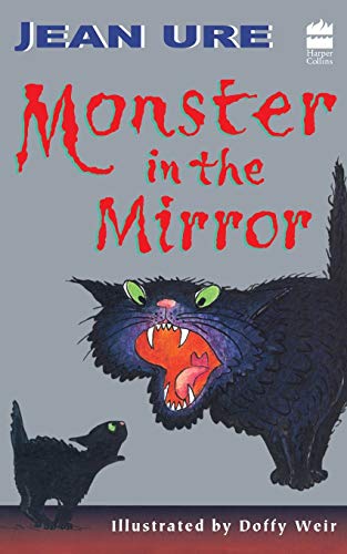 9780006755319: Monster in the Mirror (Yellow Storybook)