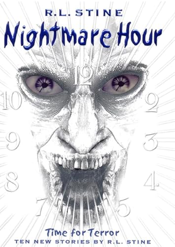 9780006755326: Nightmare Hour