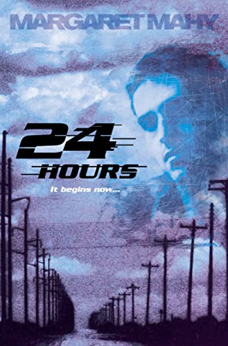 9780006755418: 24 Hours - It Begins now... Twenty-four Hours (Collins Flamingo)