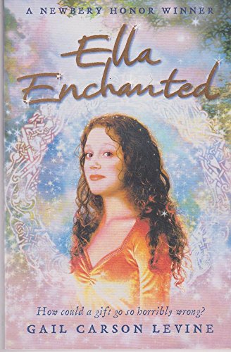 Stock image for Ella Enchanted for sale by Hawking Books