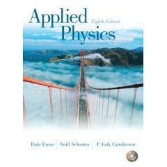 Applied Physics- Text Only (9780006787792) by J.K