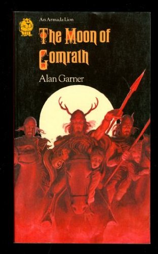 Stock image for The Moon of Gomrath for sale by WorldofBooks