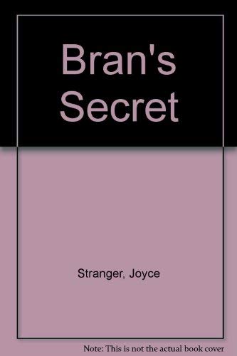 9780006792406: Bran's Secret