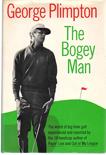 9780006828211: The bogey man