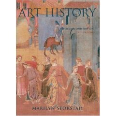 Art History, Volume One: Revised Version- Text Only (9780006839767) by Stokstad, Marilyn