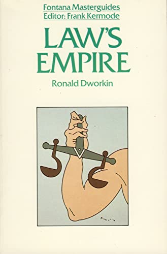 9780006860280: Law’s Empire