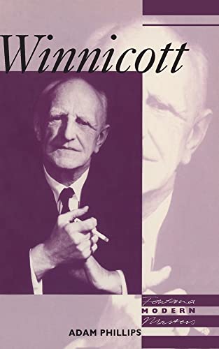 Stock image for Winnicott for sale by Phatpocket Limited