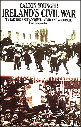 9780006860983: Ireland's Civil War