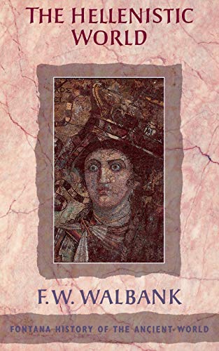 9780006861041: The Hellenistic World (Fontana History of the Ancient World)