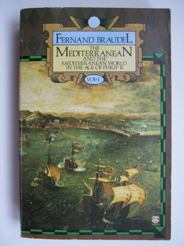 Stock image for The Mediterranean and the Mediterranean World in the Age of Philip Ii for sale by ThriftBooks-Atlanta