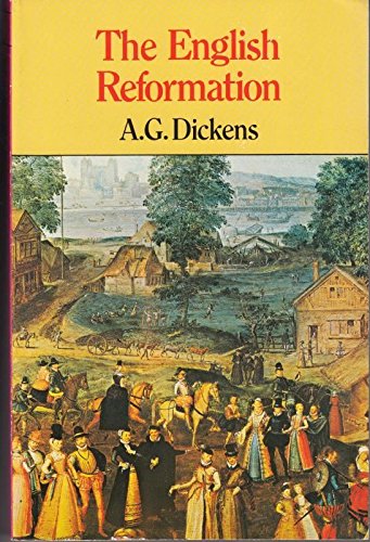 9780006861157: The English Reformation