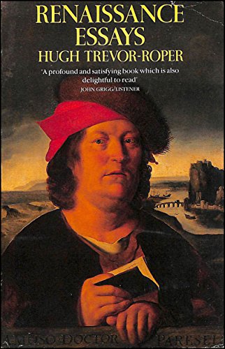 9780006861164: Renaissance Essays