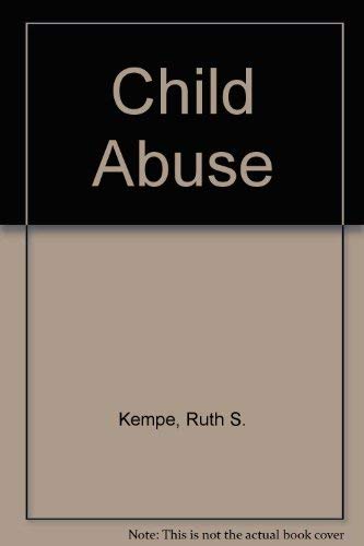 9780006861201: Child Abuse