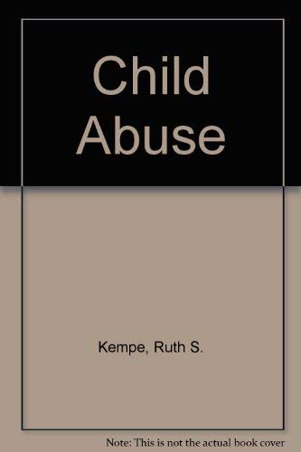 Stock image for Child Abuse for sale by WorldofBooks
