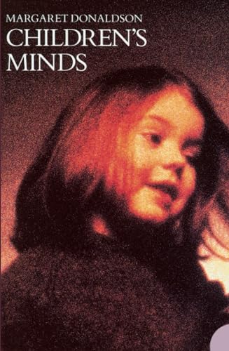 Imagen de archivo de Children's Minds a la venta por Gulf Coast Books