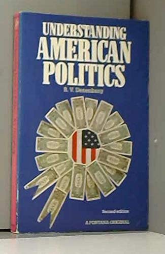 9780006861249: Understanding American Politics