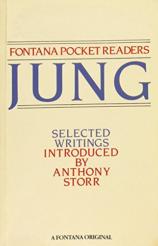 Beispielbild fr Jung: Selected Writings zum Verkauf von WorldofBooks