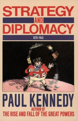 9780006861652: Strategy and Diplomacy 1870-1945: Eight Studies