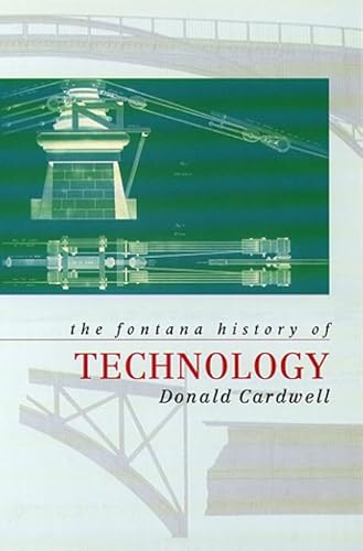 Stock image for The Fontana History of Technology for sale by SecondSale