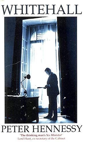 Imagen de archivo de Whitehall a la venta por WorldofBooks