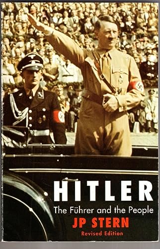 9780006861959: Hitler: the Fuhrer and the People