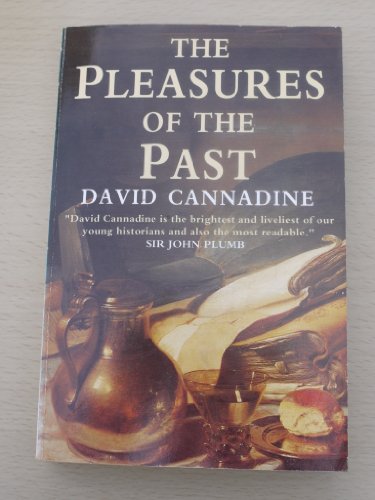 9780006862048: Pleasures of the Past