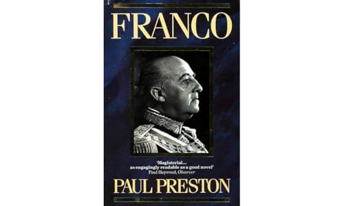 9780006862109: Franco