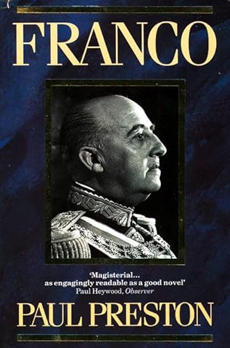 9780006862109: Franco