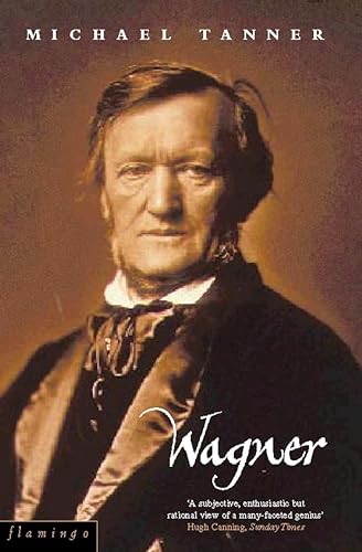 Stock image for Wagner for sale by Wonder Book