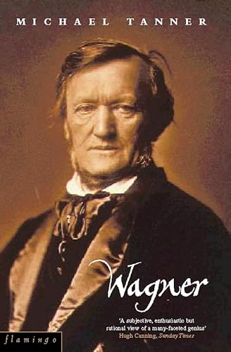 9780006862123: Wagner