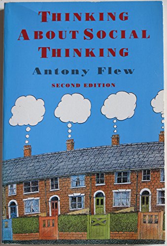 9780006862185: Thinking About Social Thinking