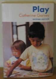 Imagen de archivo de Play (The Developing Child) a la venta por Anybook.com