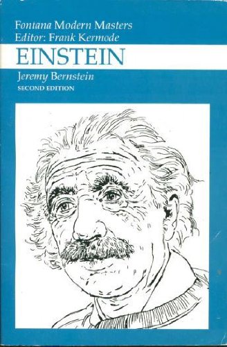 Imagen de archivo de Einstein a la venta por Better World Books Ltd