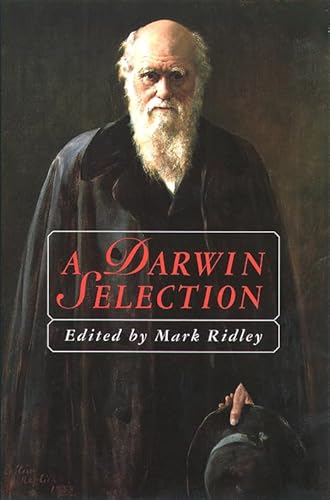 Beispielbild fr A Darwin Selection zum Verkauf von Goldstone Books