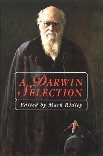 9780006863212: A Darwin Selection