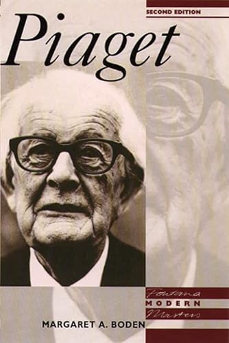 Stock image for Piaget Modern Master's Series for sale by Better World Books