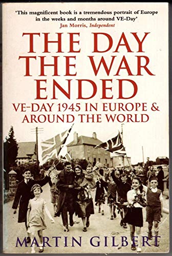 9780006863441: The Day the War Ended