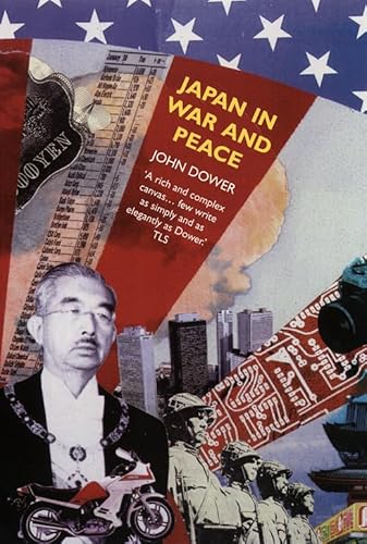 9780006863465: Japan in War and Peace