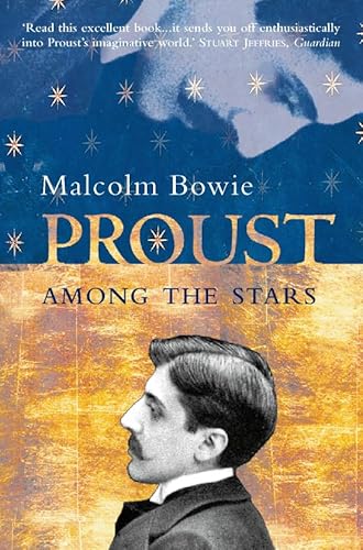 Imagen de archivo de Proust Among the Stars a la venta por My Dead Aunt's Books