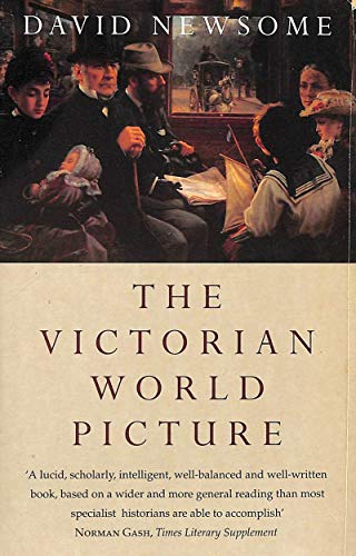 Stock image for The Victorian World Picture for sale by WorldofBooks