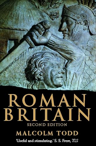 Stock image for Roman Britain for sale by Better World Books