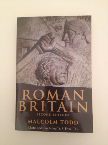 Stock image for Roman Britain for sale by Better World Books