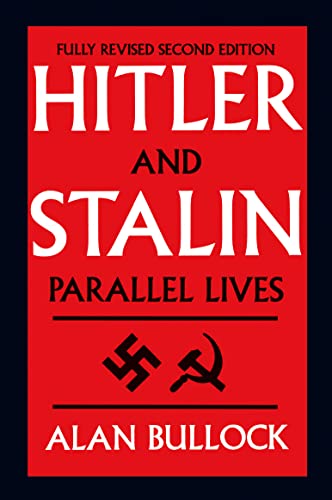 Beispielbild fr Hitler and Stalin: Parallel Lives zum Verkauf von Revaluation Books