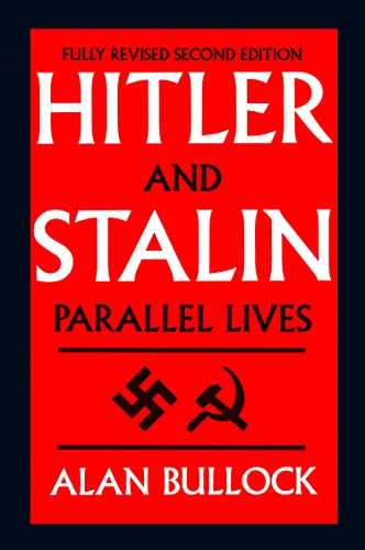 9780006863748: Hitler and Stalin: Parallel lives