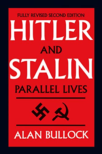 Stock image for Hitler and Stalin: Parallel Lives for sale by Revaluation Books