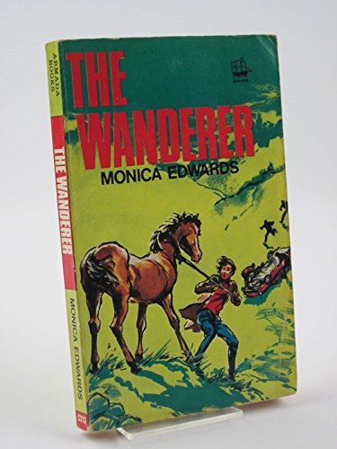 9780006902133: The Wanderer